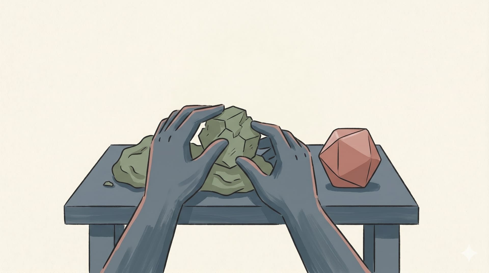 Joe Does Tech - What Building an App with AI Taught Me